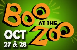 Boo at the Zoo-2018 Boo at the Zoo-2018