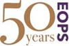 50th Anniversary Extended Opportunity Program and Services EOPS 50 Years logo
