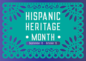 VCCCD Celebrates Hispanic Heritage Month VCCCD Celebrates Hispanic Heritage Month