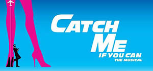 Youth Musical Theatre Presents Catch Me If You Can Youth Musical Theatre Presents Catch Me If You Can