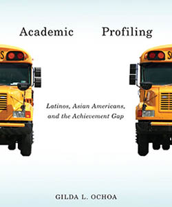 OC Live - Academic Profiling, A Lecture by Sociologist Gilda L. Ochoa OC Live - Academic Profiling, A Lecture by Sociologist Gilda L. Ochoa
