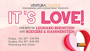 "It's Love" Musical Theatre "It's Love" Musical Theatre