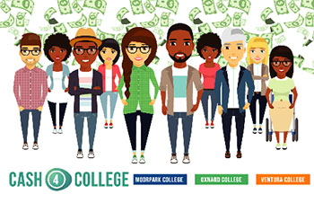 Cash4College Cash4College logo