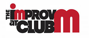 IMPROV@CLUB M: An Improv of Errors, Some Assembly Required IMPROV@CLUB M: An Improv of Errors, Some Assembly Required