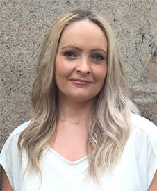 OC Live - Straight/Curve: Redefining Body Image photo of Jenny
McQuaile