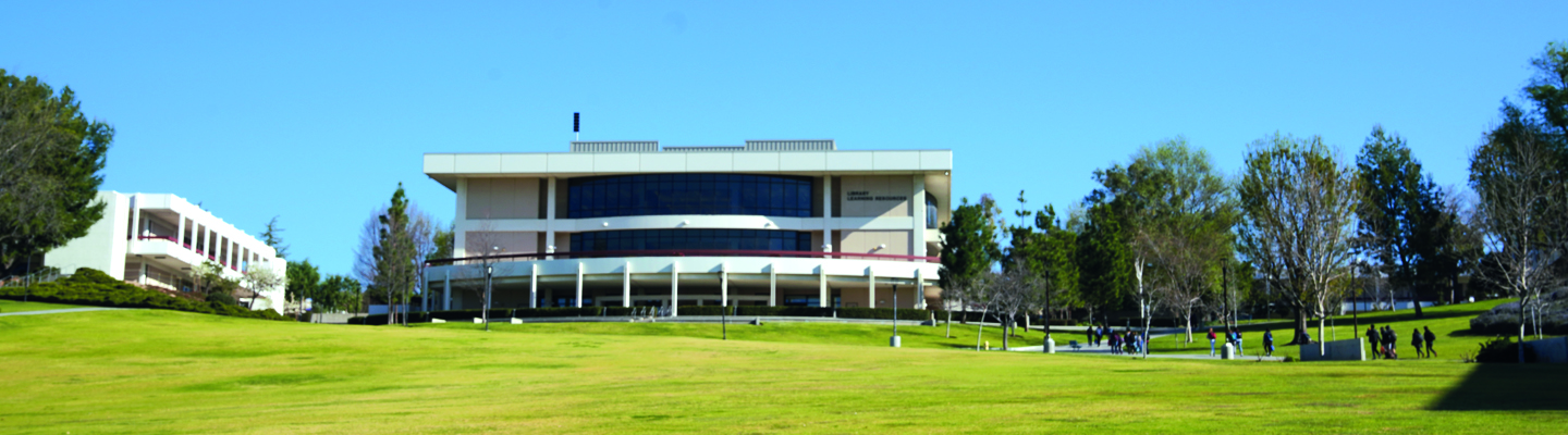 moorpark college library