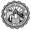 image of Ventura College Seal