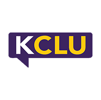 KCLU Word Mark Logo