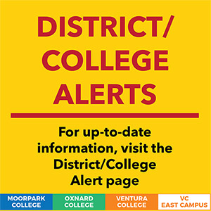 District/Campus Alerts District/Campus Alerts