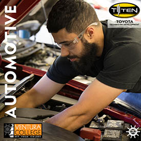 Ventura College Automotive Ventura College Automotive