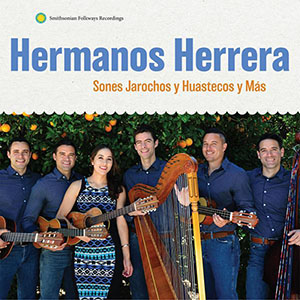 OC Live - Regional Mexican Music with Hermanos Herrera OC Live - Regional Mexican Music with Hermanos Herrera