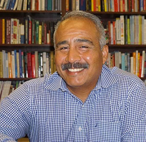 Mr. Rojelio Vasquez photo of Mr. Rojelio Vasquez