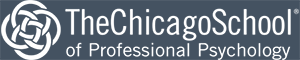 Chicago School of Professional Psychology Logo for the Chicago School of Professional Psychology