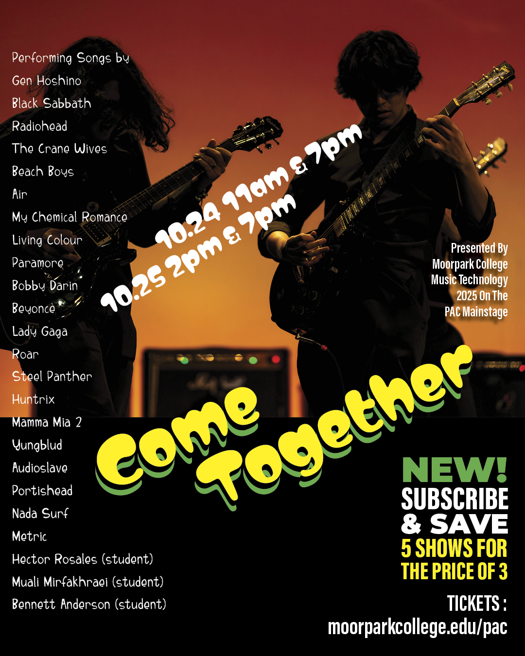 Come Together