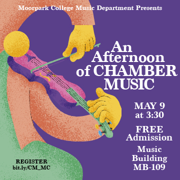 An Afternoon of Chamber Music