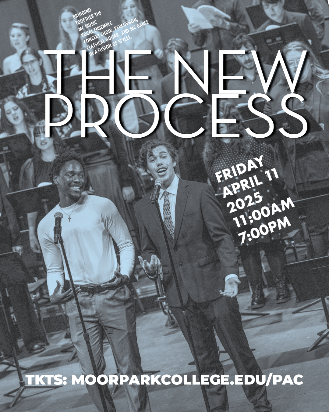The New Process