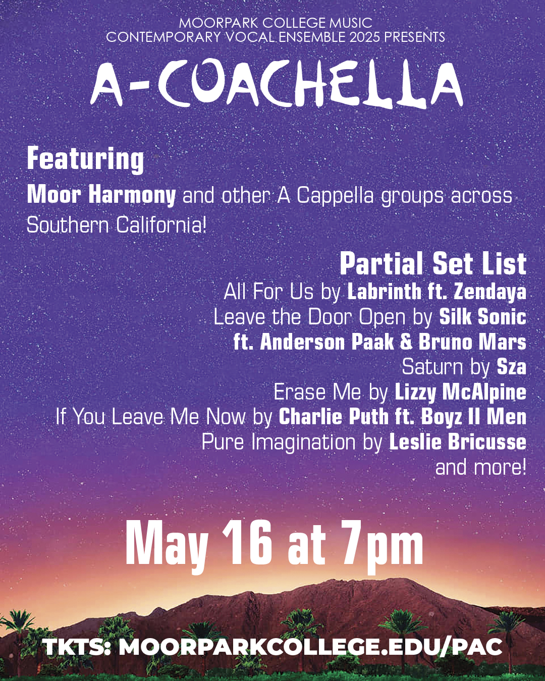 A-Coachella
