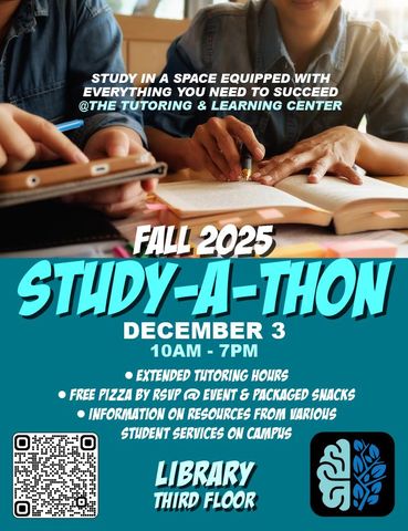 Study a Thon
