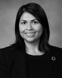 Dr. Daisy Gonzalez, CCCO Acting State Chancellor
