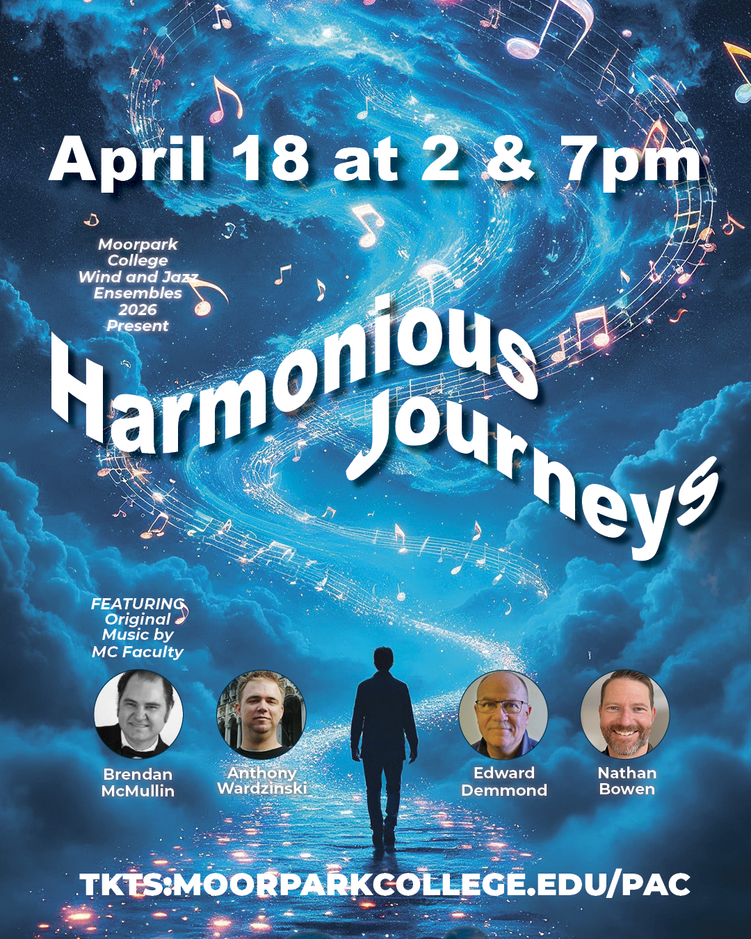 Harmonious Journeys
