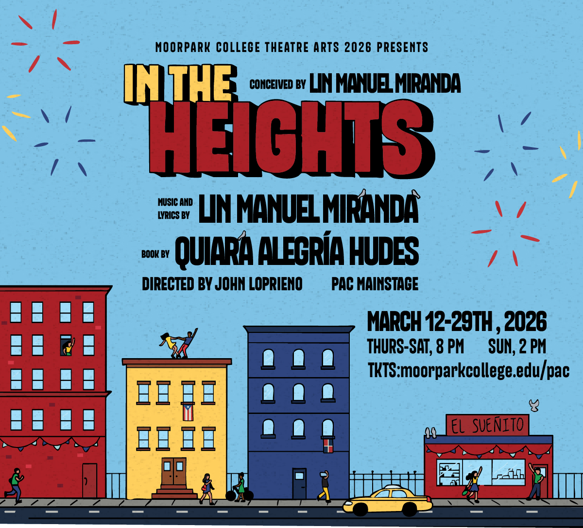 In the Heights