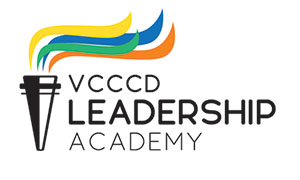 VCCCD Leadership Academy Logo