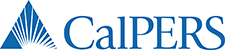 CalPERS logo