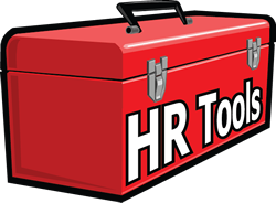 HR Tools Logo