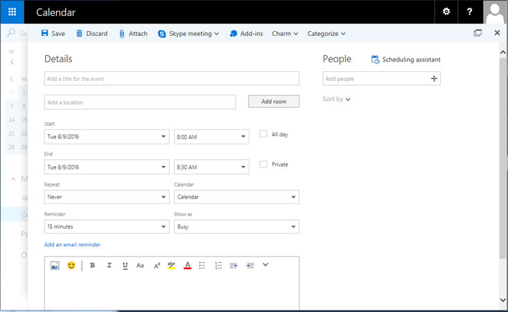 Outlook Web App Ventura County Community College District