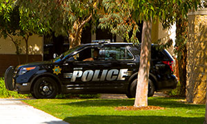 OC Police