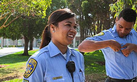 ... student workers and have the opportunity to earn college credit ... student workers and have the opportunity to earn college credit