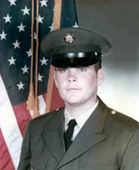 Photo of Officer James J. Doyle