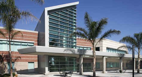 Student Services Center