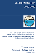 VCCCD Master Plan