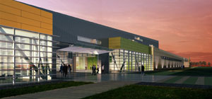 image of future training academy