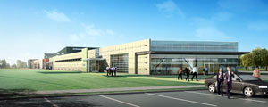 image of future training academy