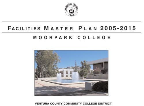 Cover of Master Plan