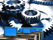 technology training