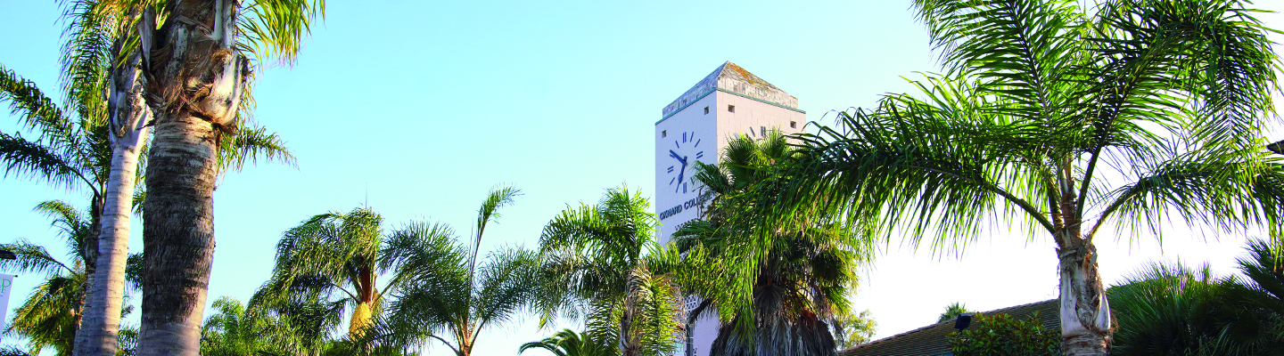 oxnard college campus photo