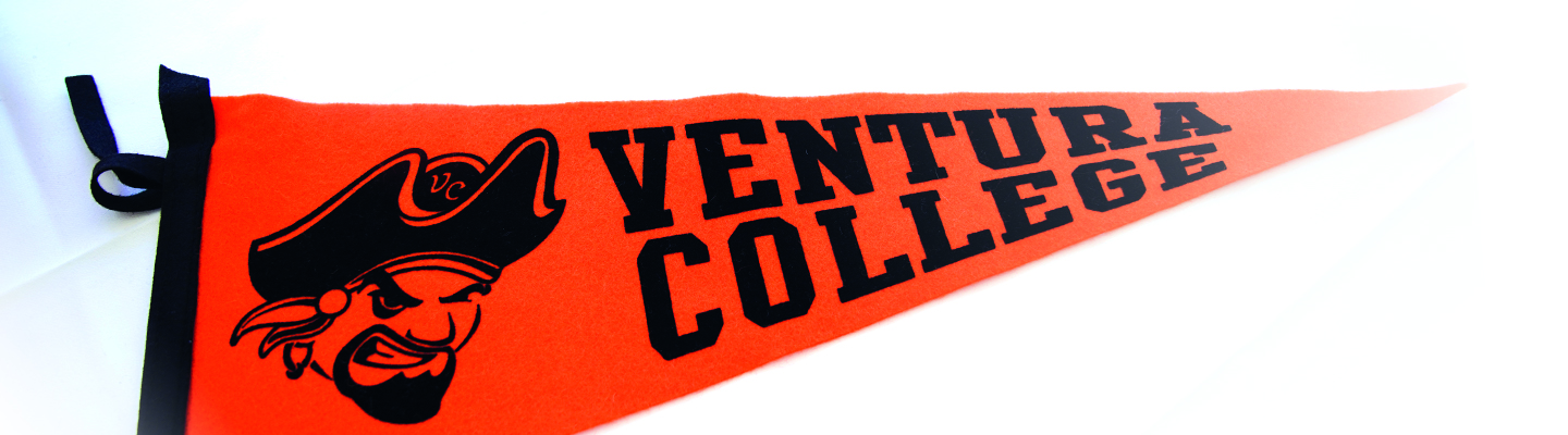 ventura college pennant