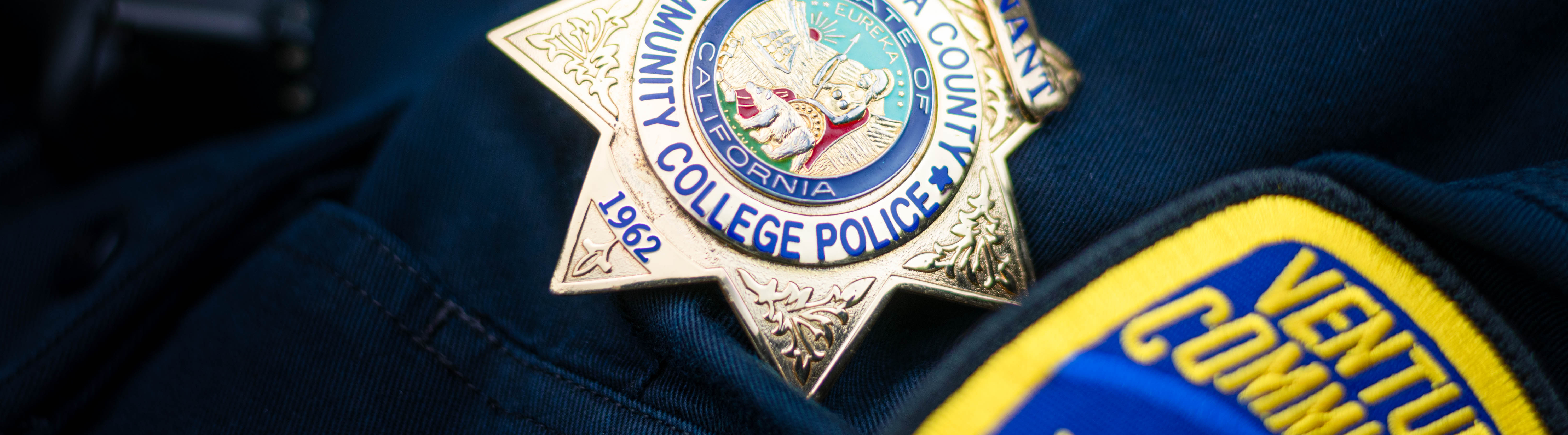 Sex Offender Registration Ventura County Community College District picture image