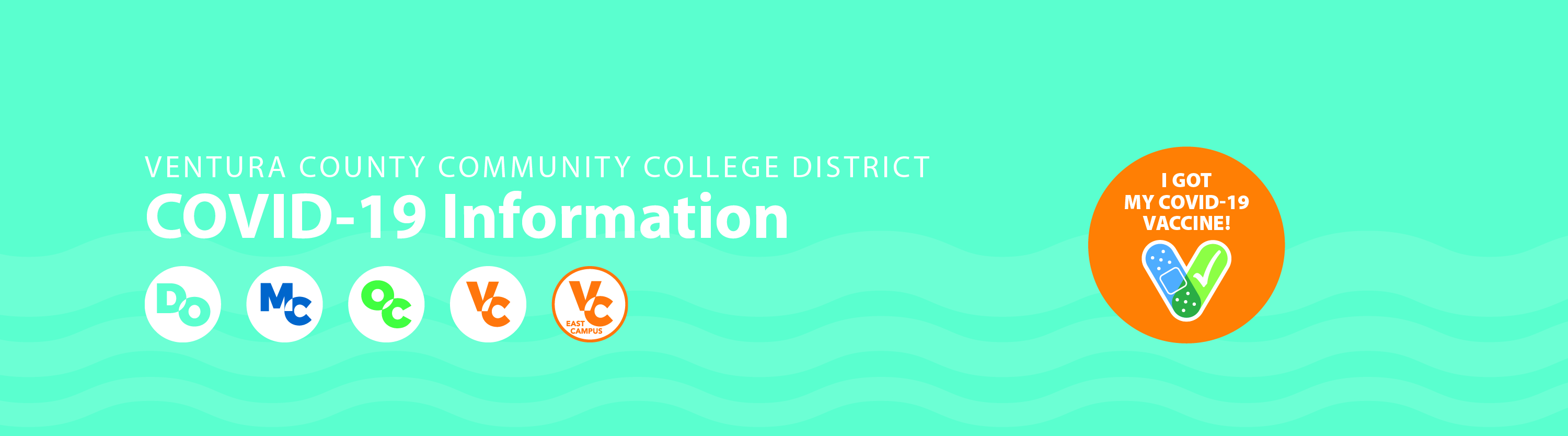 Covid 19 Updates Ventura County Community College District Covid 19 Updates Ventura County Community College District