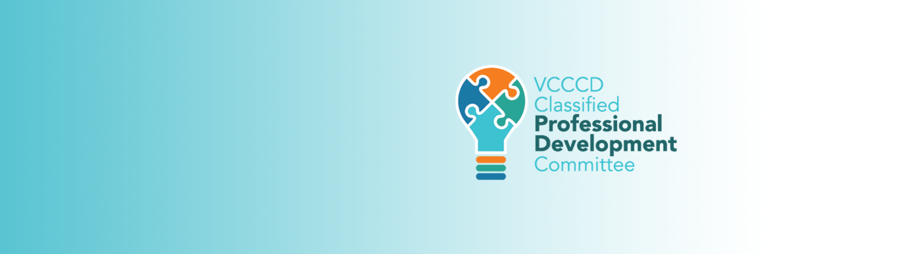 VCCCD Classified Professional Development Committee