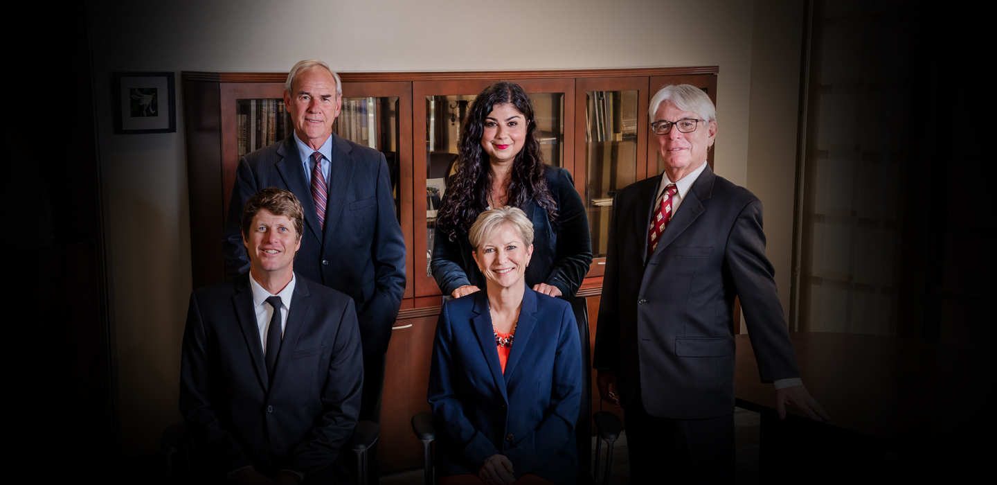 VCCCD board of trustees
