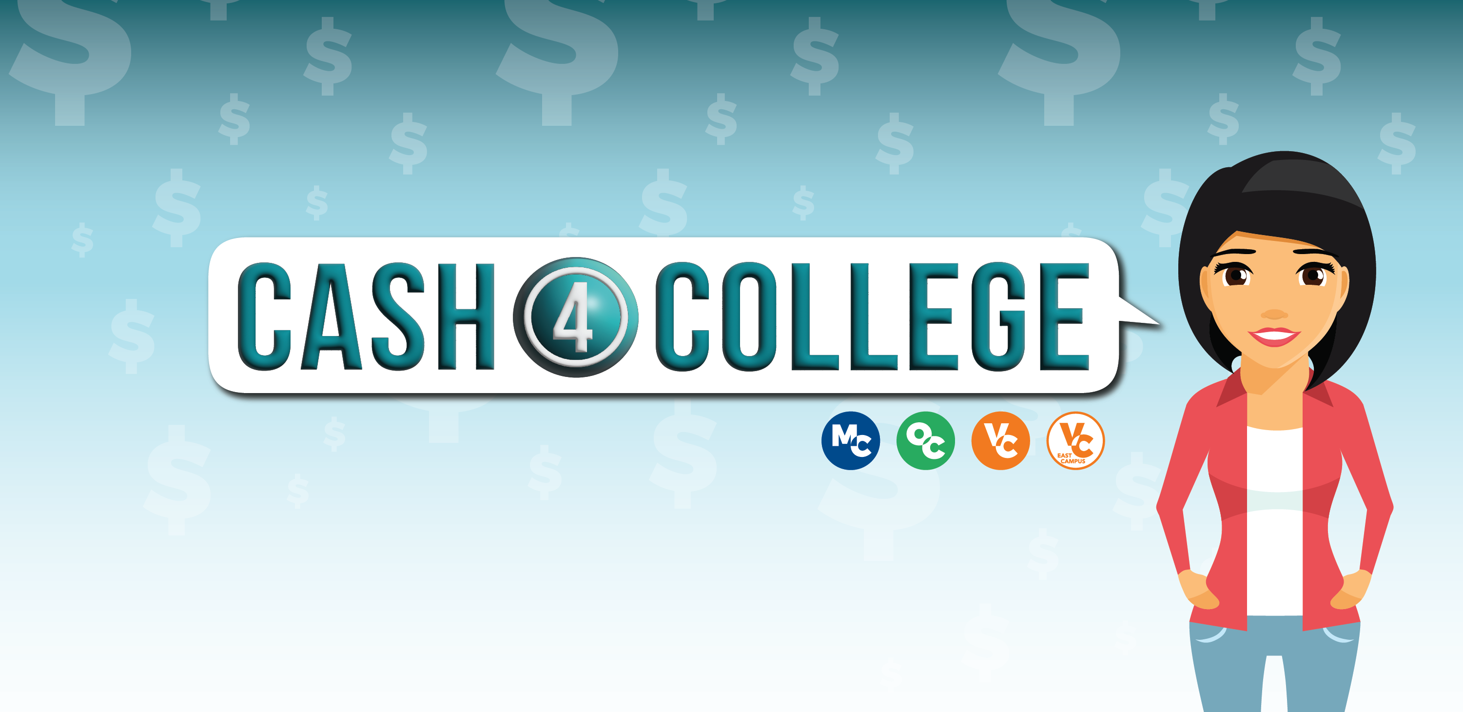 Cash for college