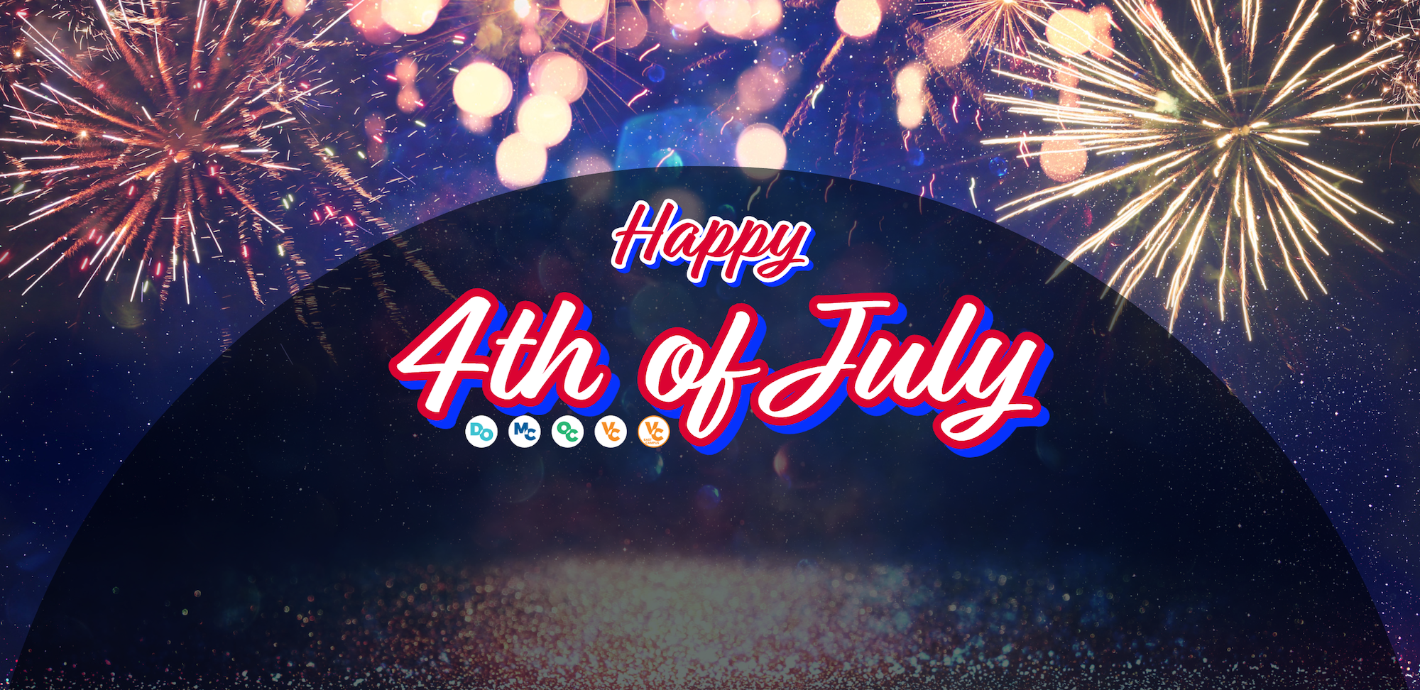 Happy 4th of July