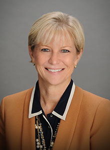 Photo of Trustee Dianne McKay