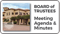Meetings, Agendas & Minutes