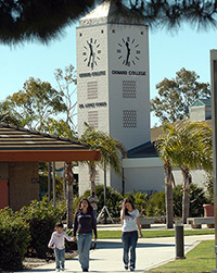 Oxnard College