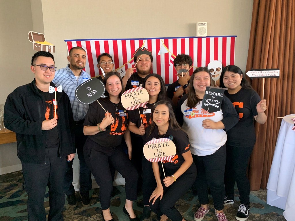 2020 Associated Students of Ventura College